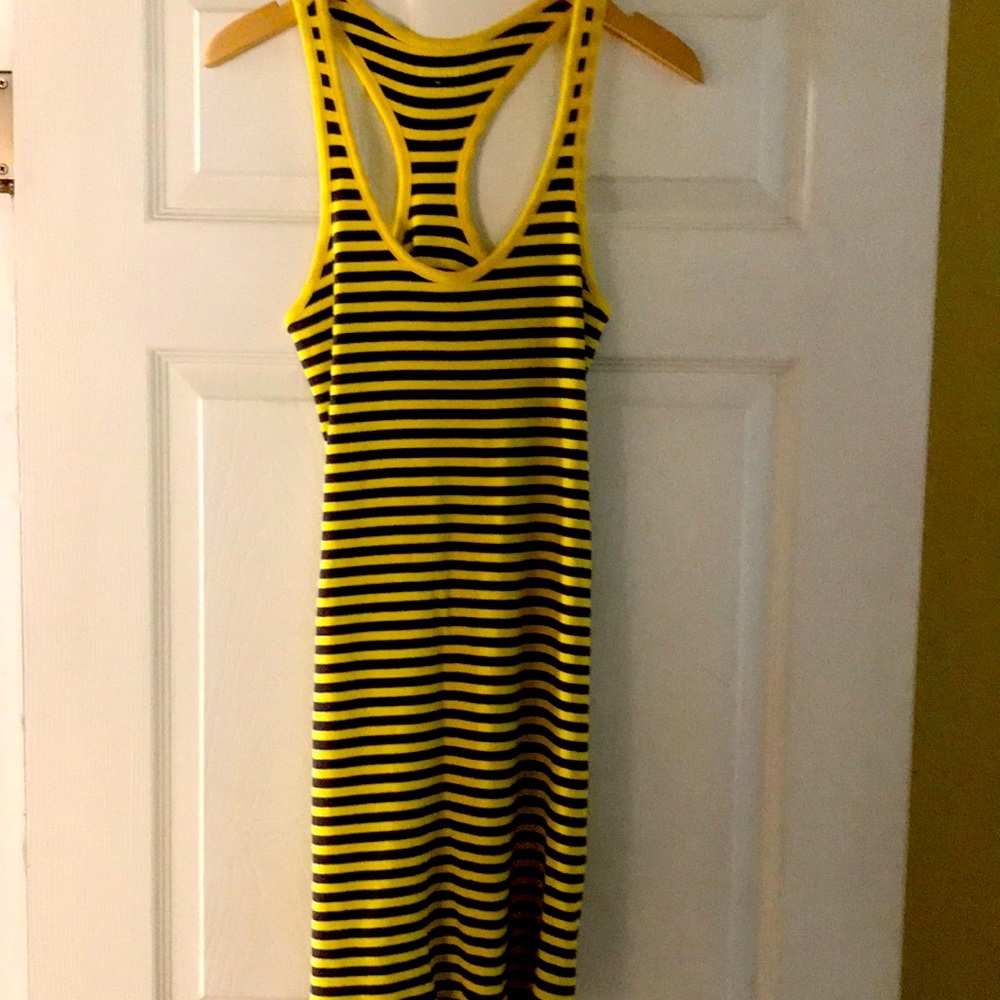 Express Dress XS
